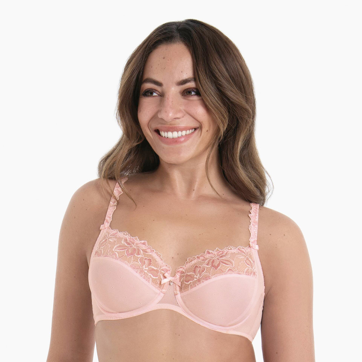 Suzette Bügel BH