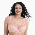 Suzette Bügel BH Full Cup