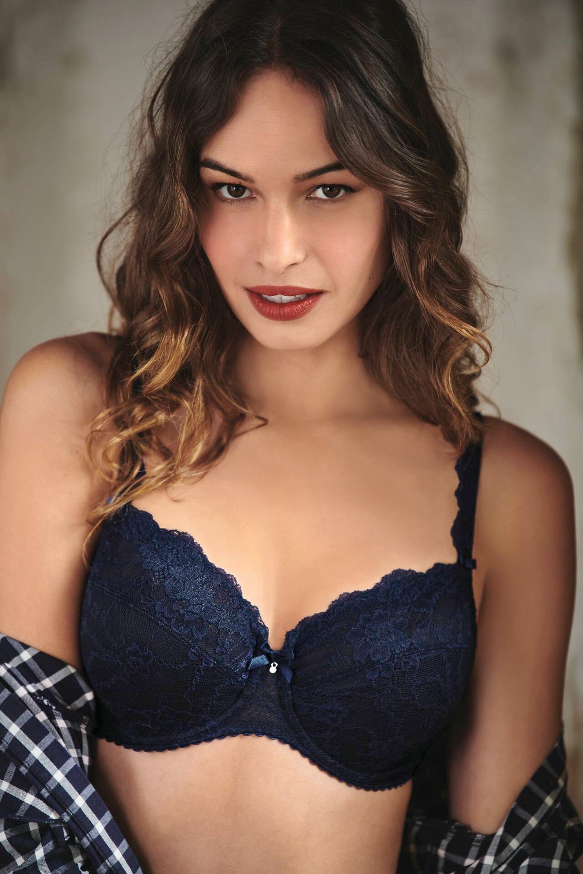Bobette Bügel BH