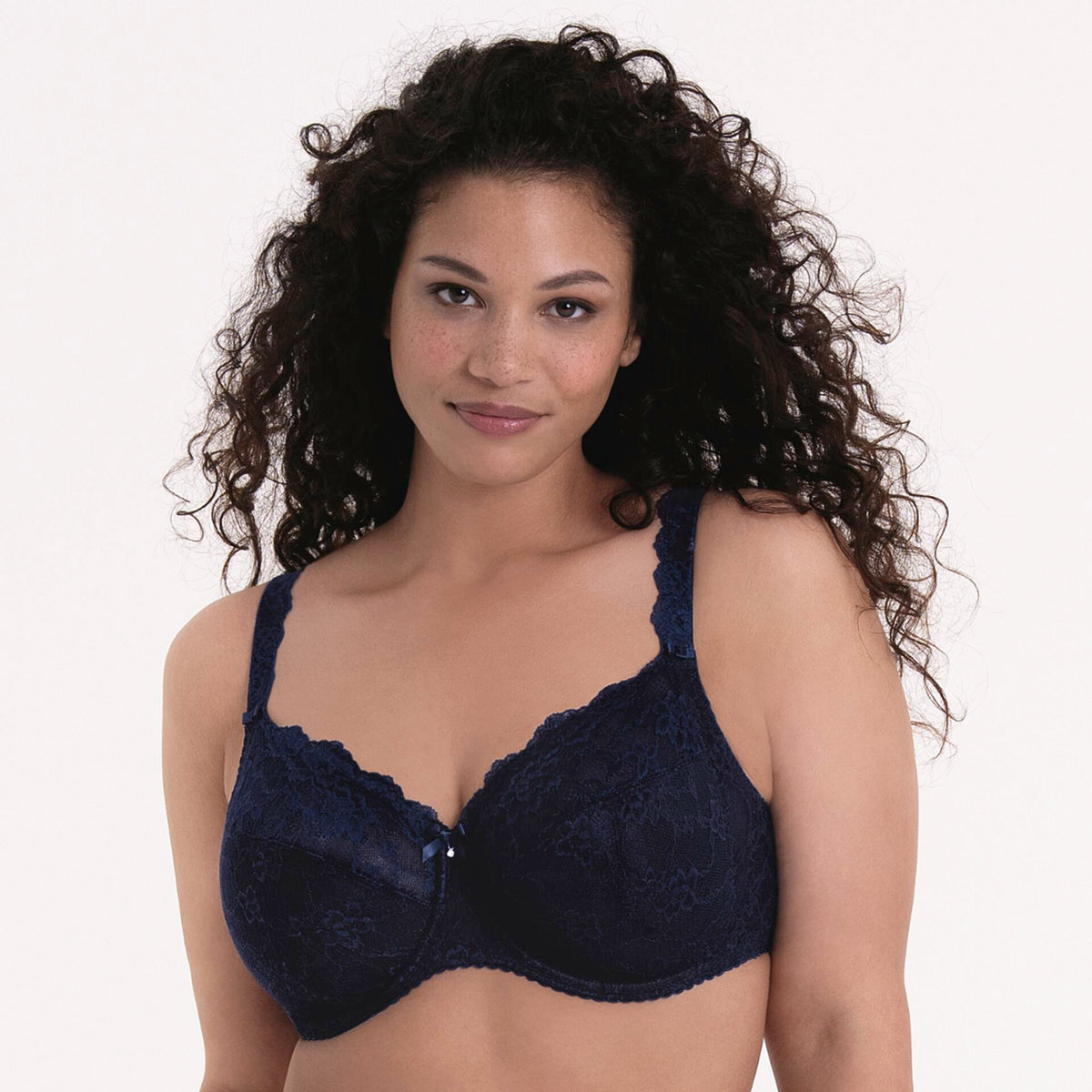 Bobette Bügel BH Full Cup