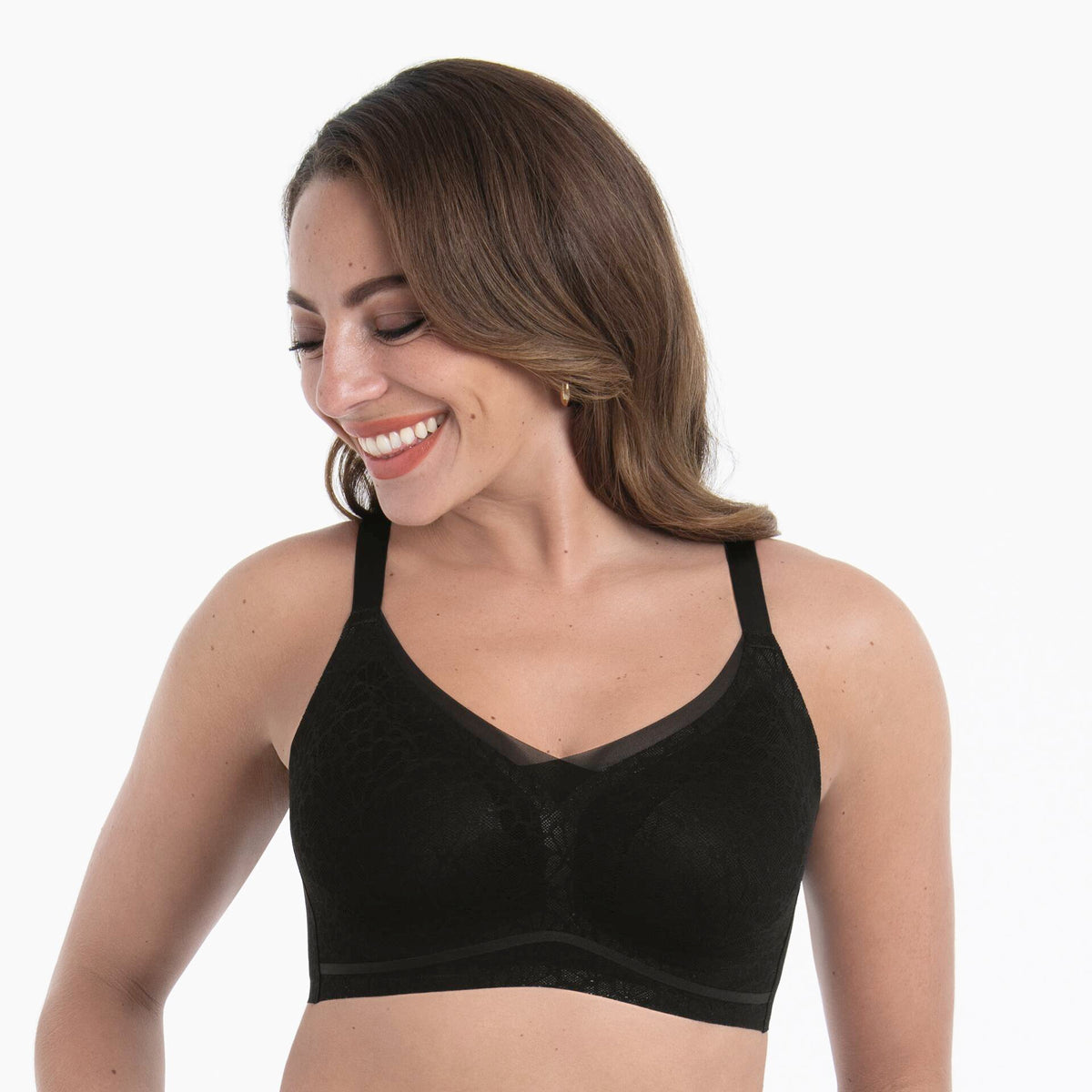 Essential Smart Bralette Schale