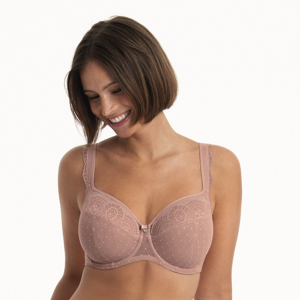 Selma Bügel BH Full Cup